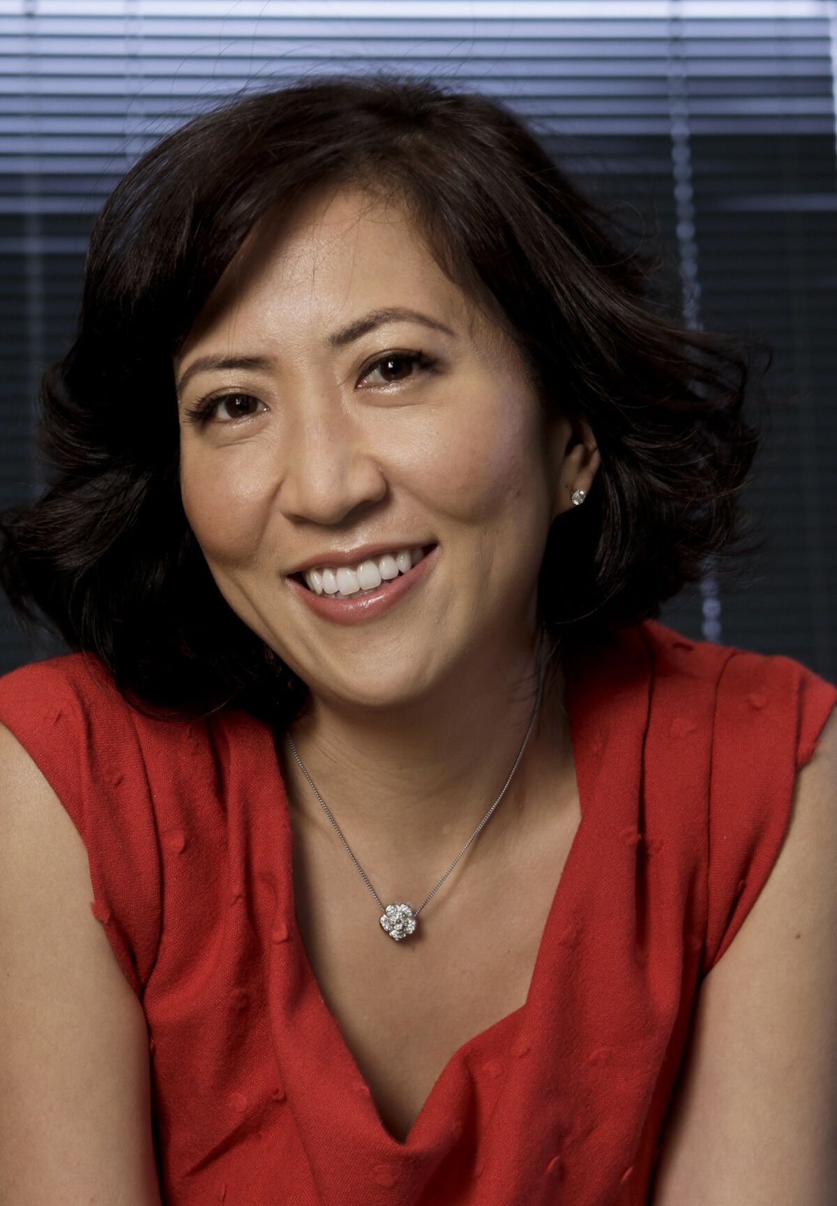 Hollywood Reporter editor Janice Min will take over as head of Billboard and the Reporter in her new position as co-president and chief creative officer of Guggenheim Media's Entertainment Group.