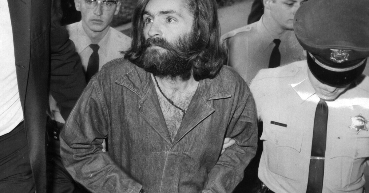 Full Coverage The Manson Murders — 50 Years Later Los Angeles Times 5398