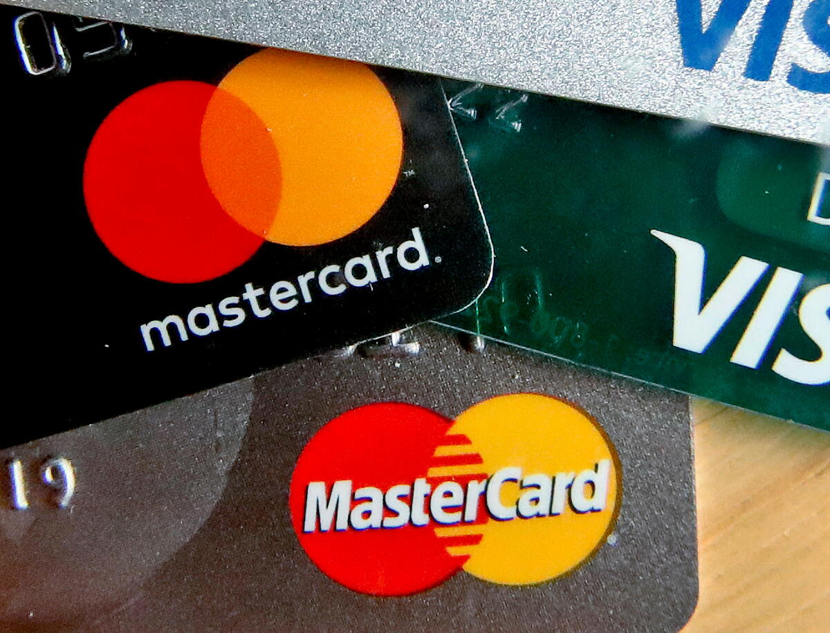 Mastercard Report Why a Visa-Mastercard legal settlement could lead to your rewards ...