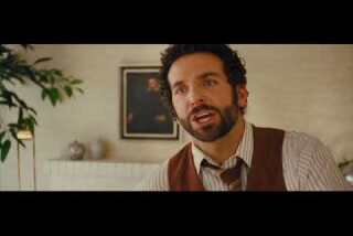 Trailer: 'American Hustle'