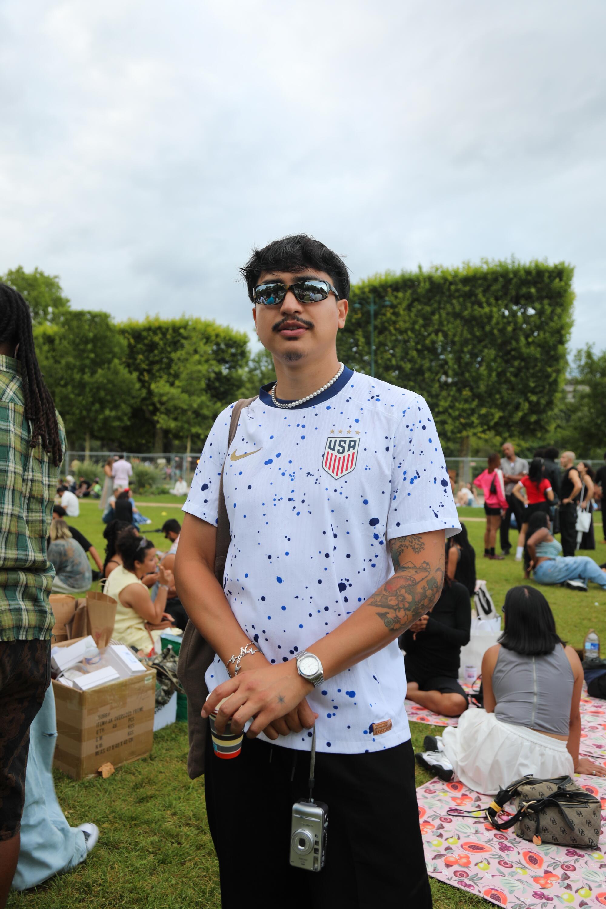 Imagen 2025 SFW Softside x Acilah Picnic.