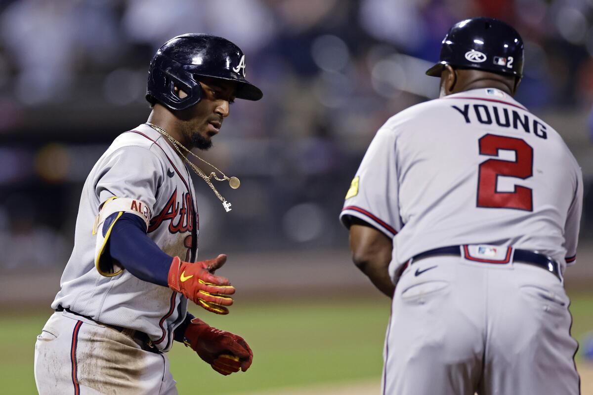 3 Atlanta Braves players who have no business being on the