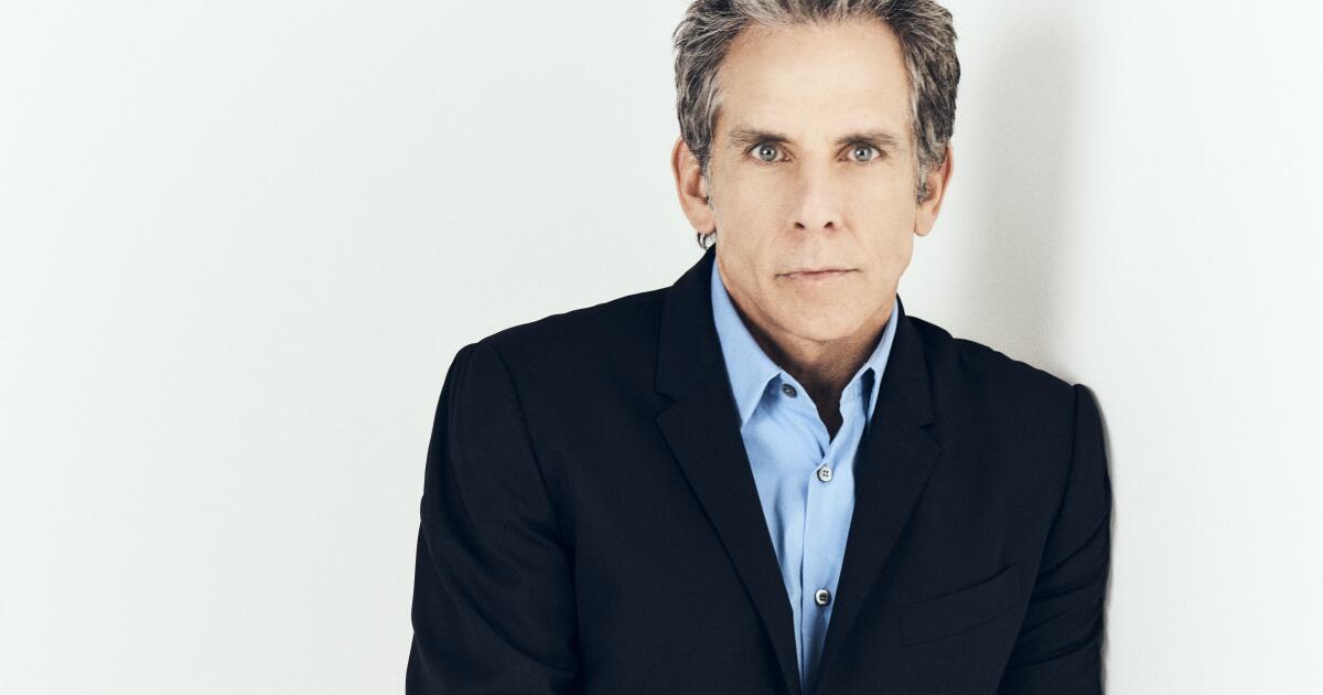 Why Ben Stiller will not be directing on ‘Severance’ Season 3 Why Ben Stiller will not be directing on ‘Severance’ Season 3