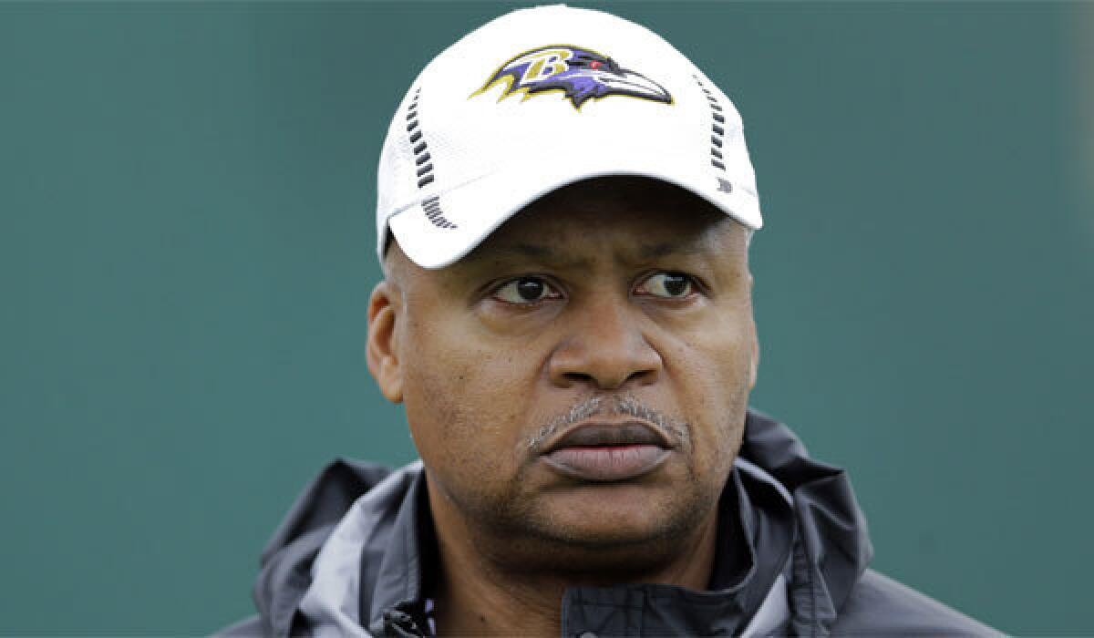 Jim Caldwell should still be in NFL head coach