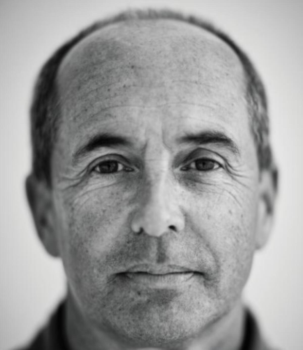 Author Don Winslow will discuss his book “City in Ruins” on Wednesday, April 10, at Warwick’s bookstore in La Jolla.