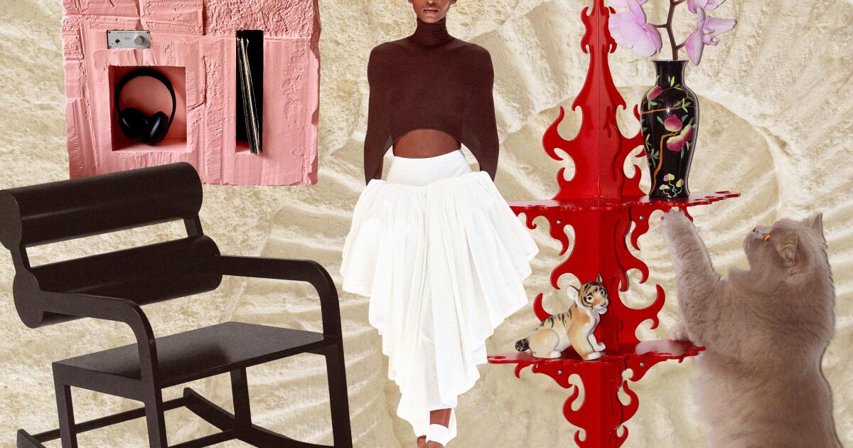 Nine non-negotiable items for a well-designed life