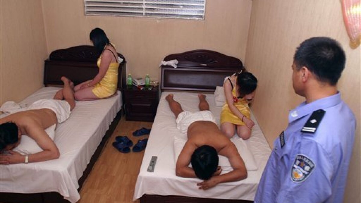 Sex hd teen in Changchun