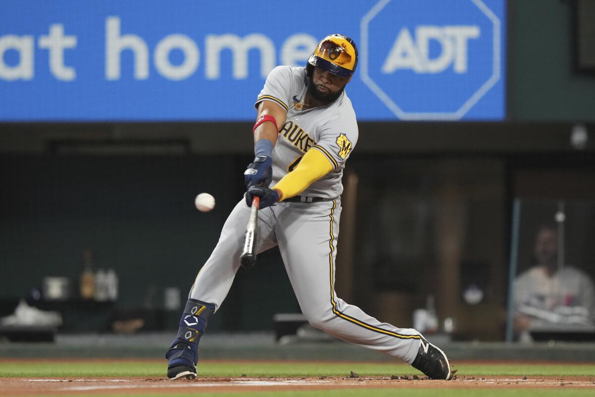 Milwaukee Brewers: is NL Central success on the horizon in 2023?
