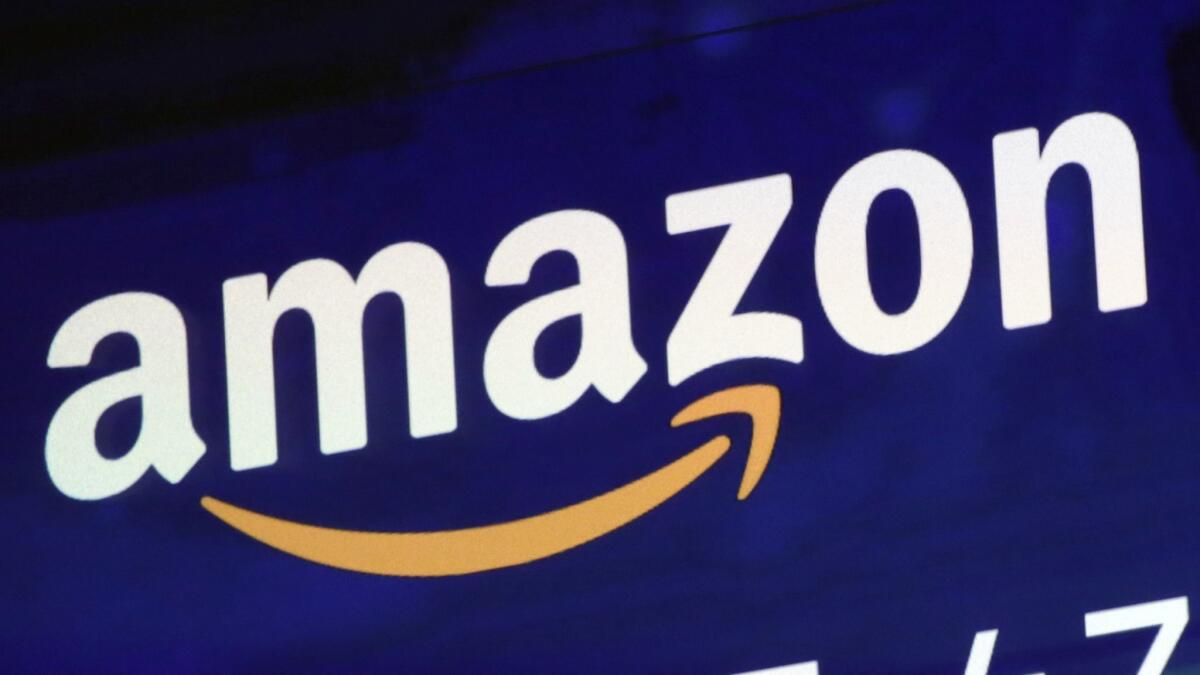 European regulators want to know whether Amazon has in recent years started to sell products under its own brand that are "identical or very similar" to ones merchants have offered on the company’s website.