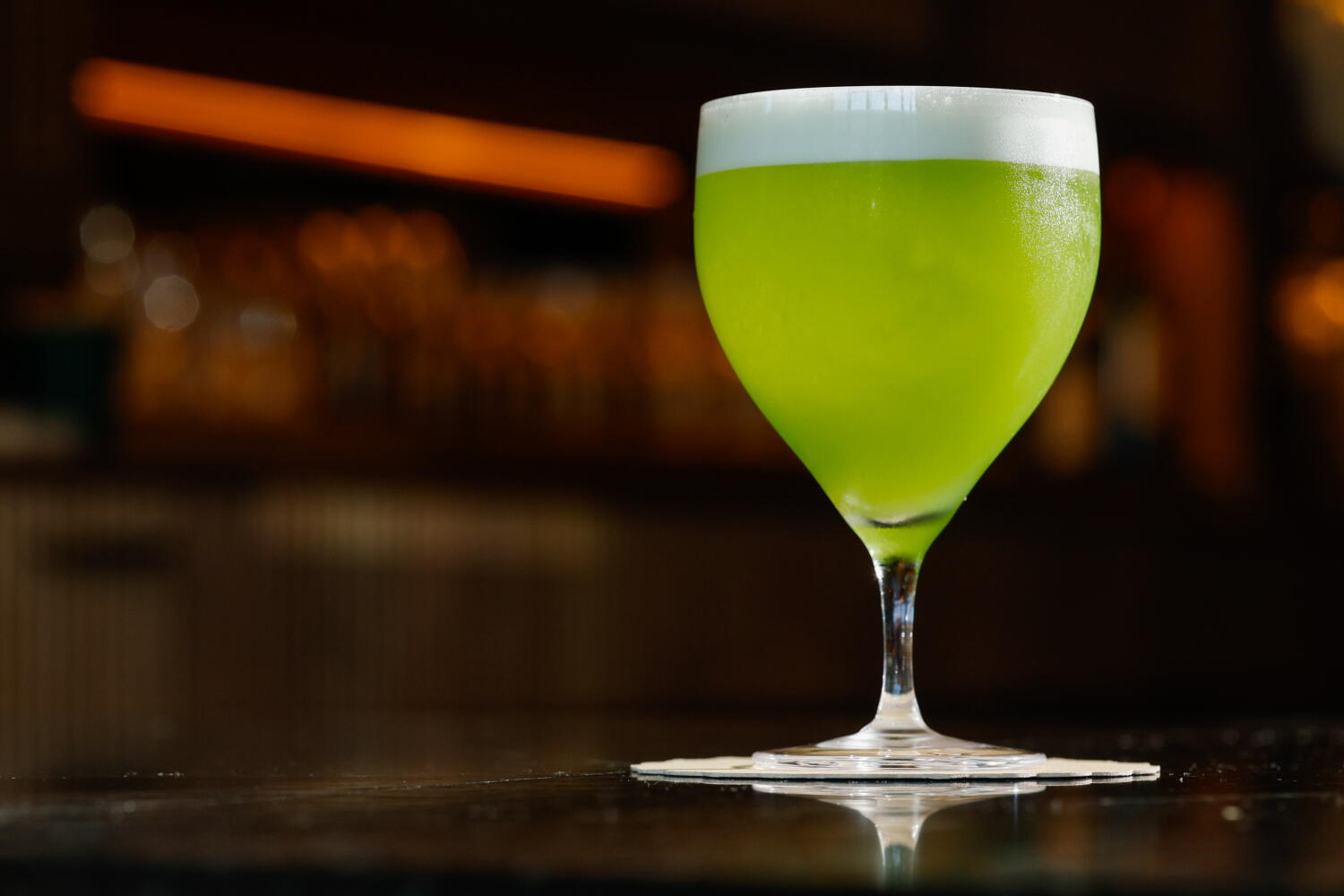 Why L.A.'s hottest bar is a leap forward for drinking culture