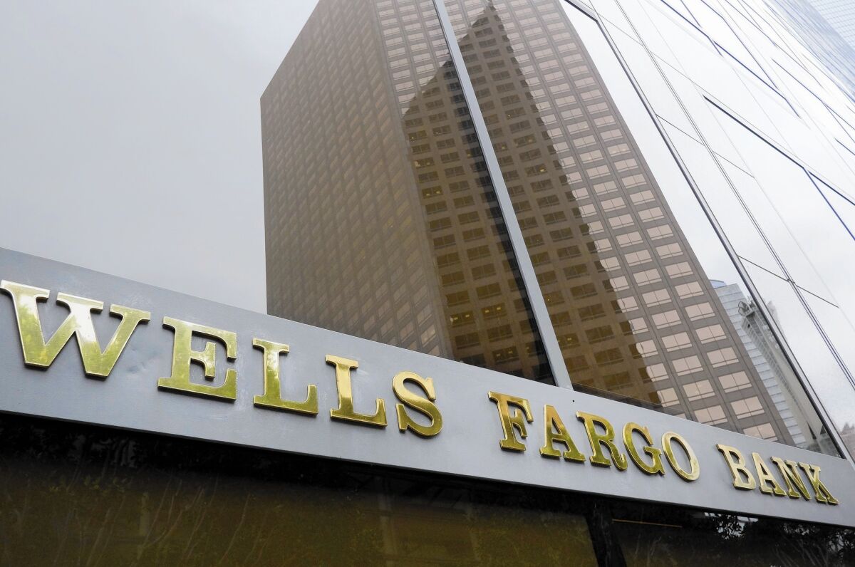 Wells Fargo plans to acquire $32 billion in loans and leases from GE's GE Capital unit.