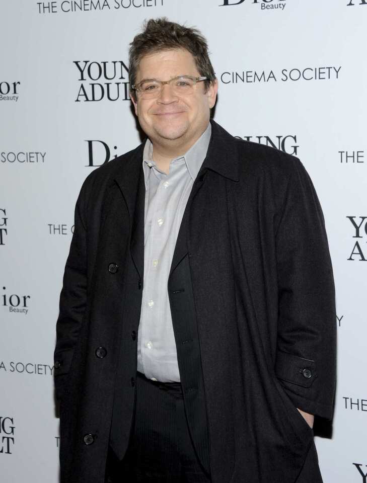 'Young Adult' premiere