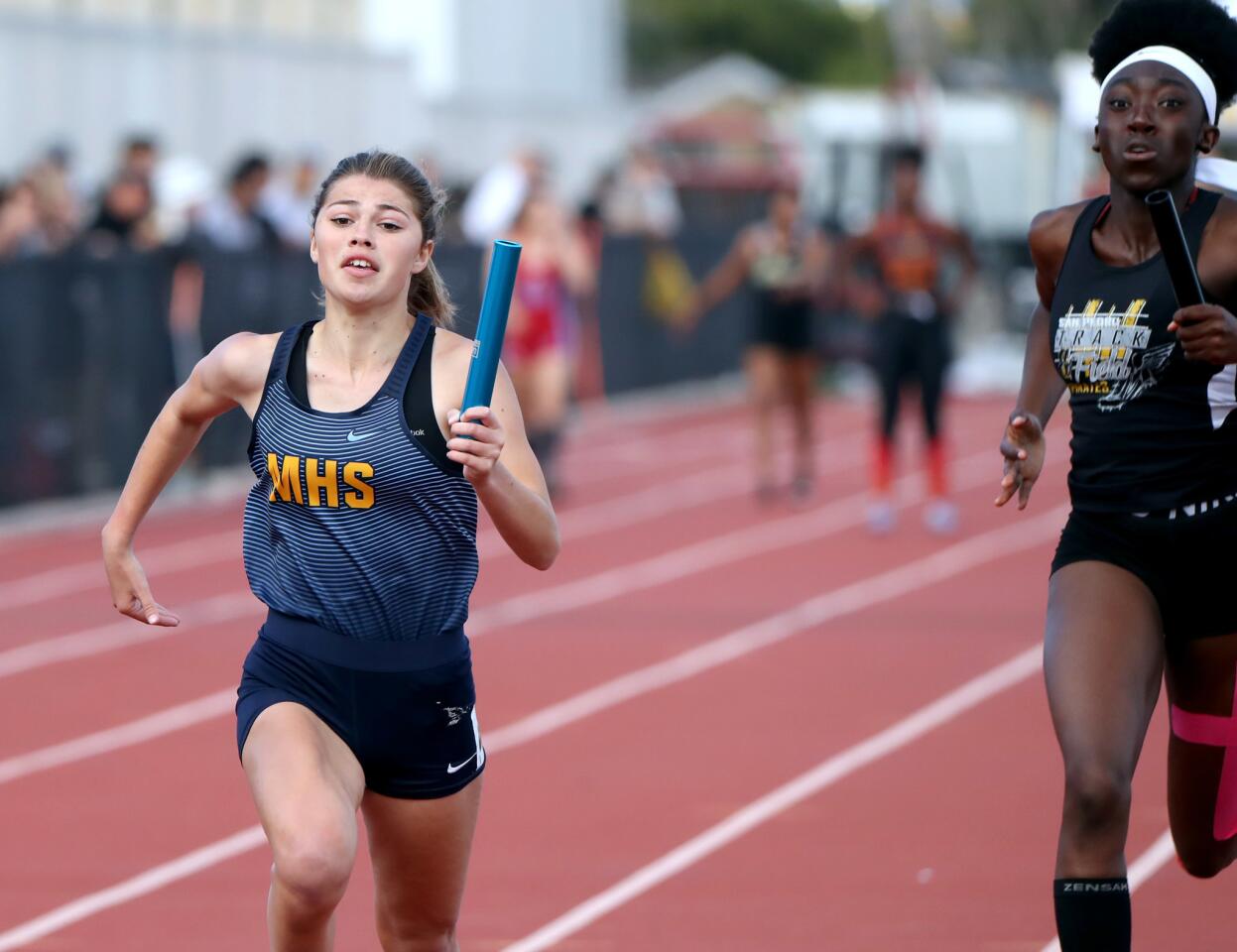 Photo Gallery: Beach Cities Invitational