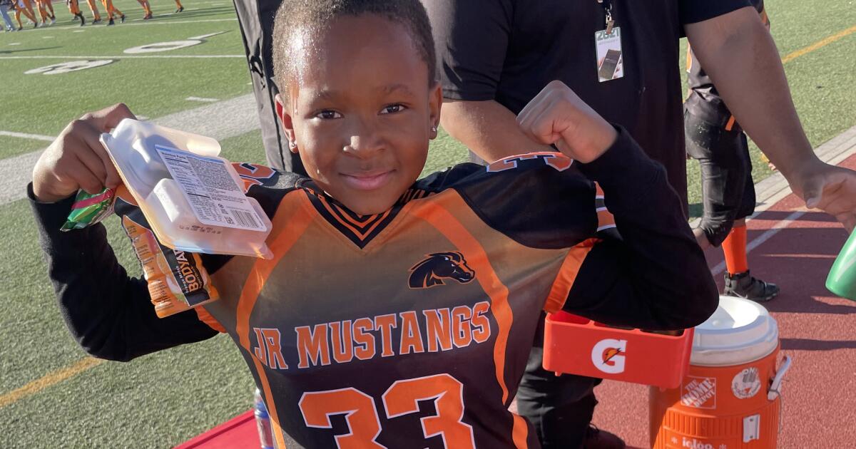 Mother searching for closure after 10-year-old son's shooting death