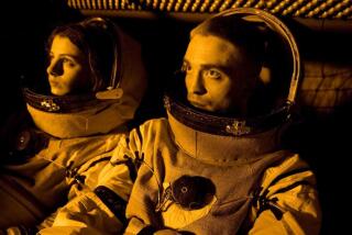 'High Life' review by Justin Chang