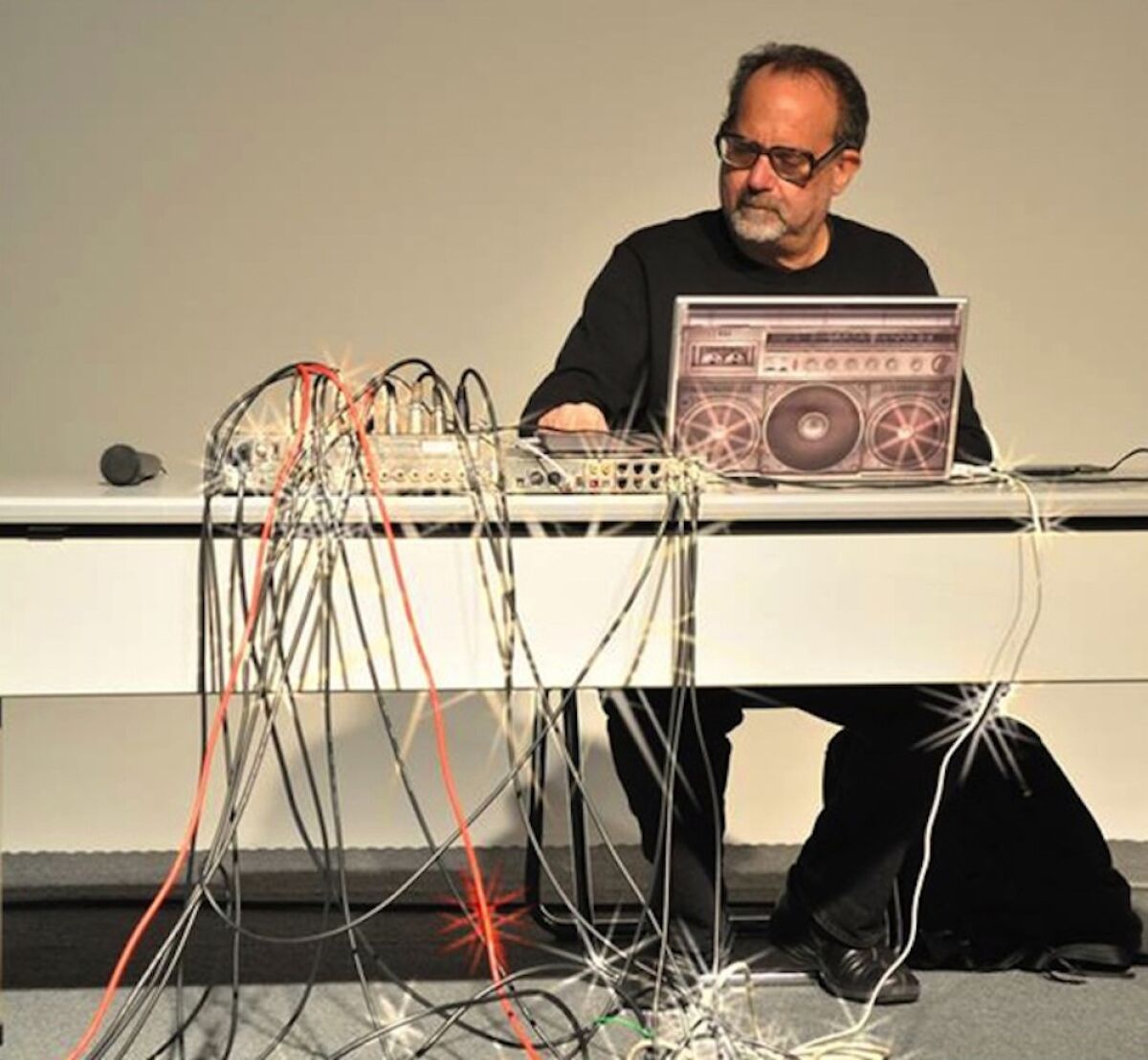 Carl Stone Concert It’s electro-acoustic music with computers in a live performance, 7:30 p.m. Sunday, Feb. 9 at White Box Live Arts, 2590 Truxton Road, Liberty Station. Tickets at the door: $20, $10 students. bit.ly/carlstonemusic