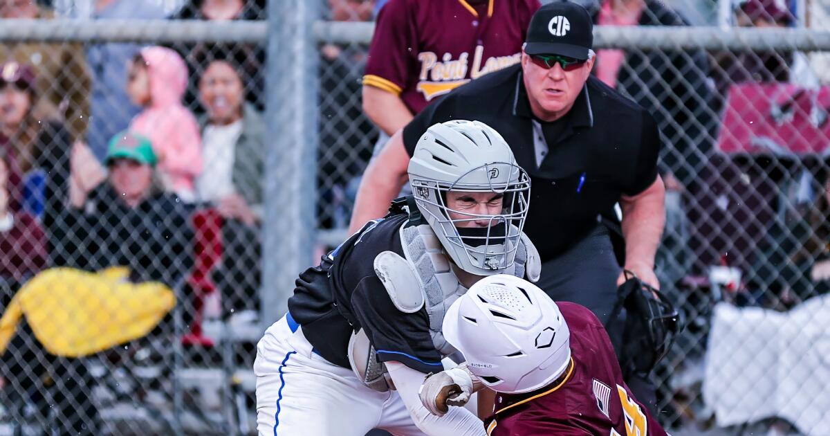Rain Delays MN, CA High School Tournaments