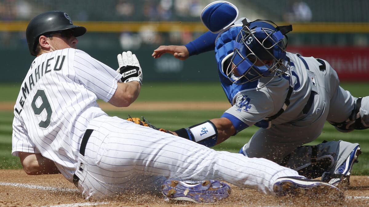 Dave Roberts: Dodgers Clubhouse Still Thinks Of Andrew Toles