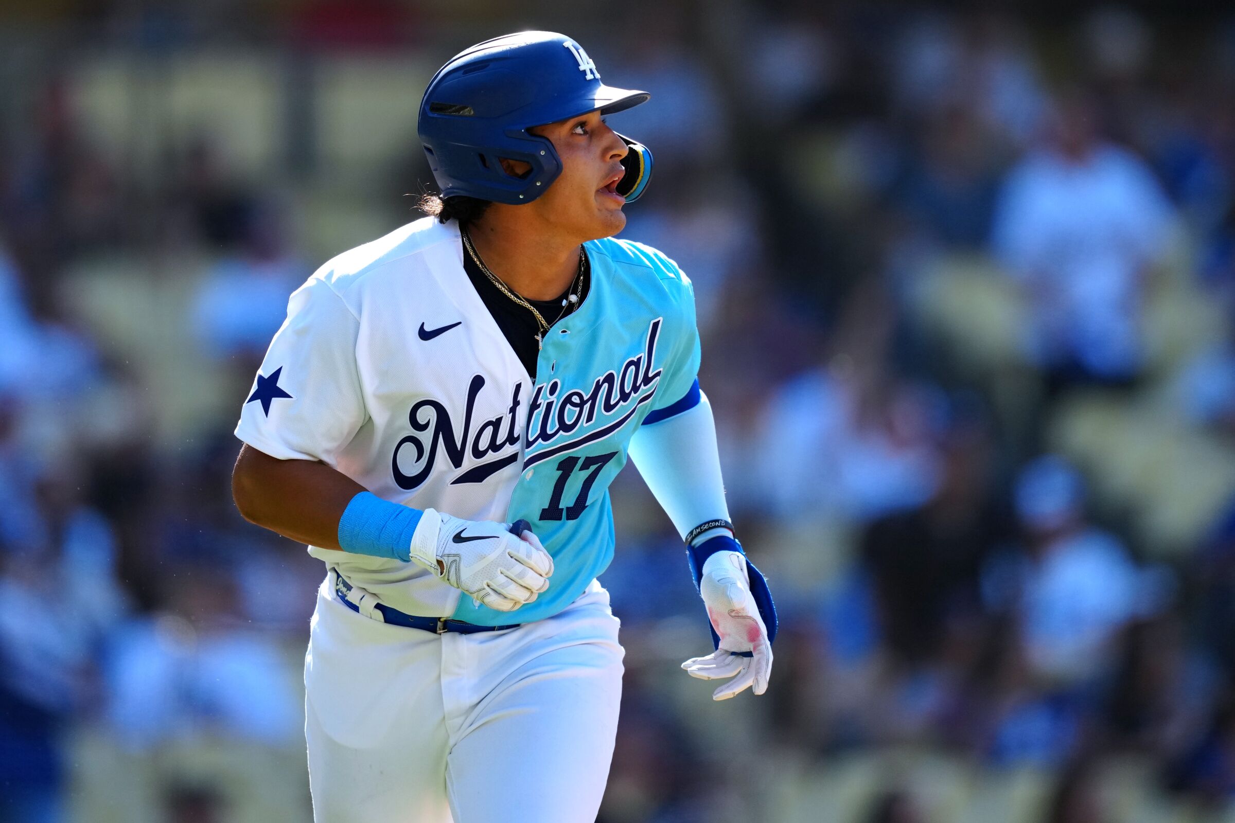 Five takeaways on the Dodgers' 2022 MLB draft selections Los Angeles