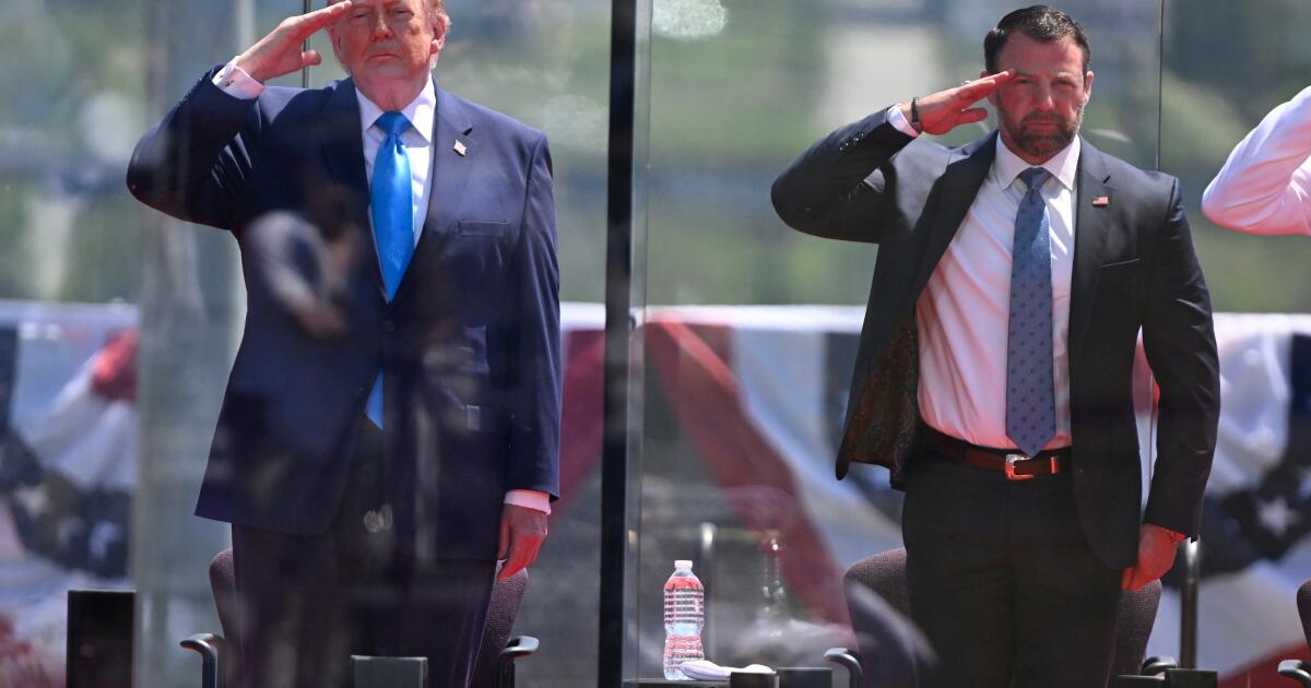 L’industrie du voyage s’inquiète après les représailles de l’administration Trump contre les aéroports des « villes sanctuaires »