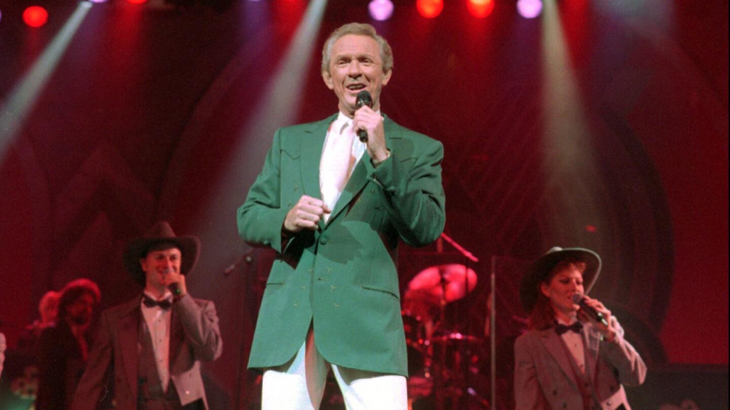 Mel Tillis, a longtime country star who wrote hits for Kenny Rogers, Ricky Skaggs and many others, and overcame a stutter to sing on dozens of his own singles, died on Nov. 19, 2017, in Florida. He was 85. Read more.