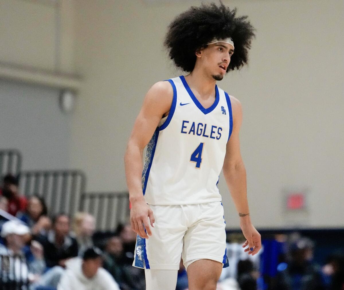 Prep Rally: Undefeated Elsinore has a story you don’t want to miss