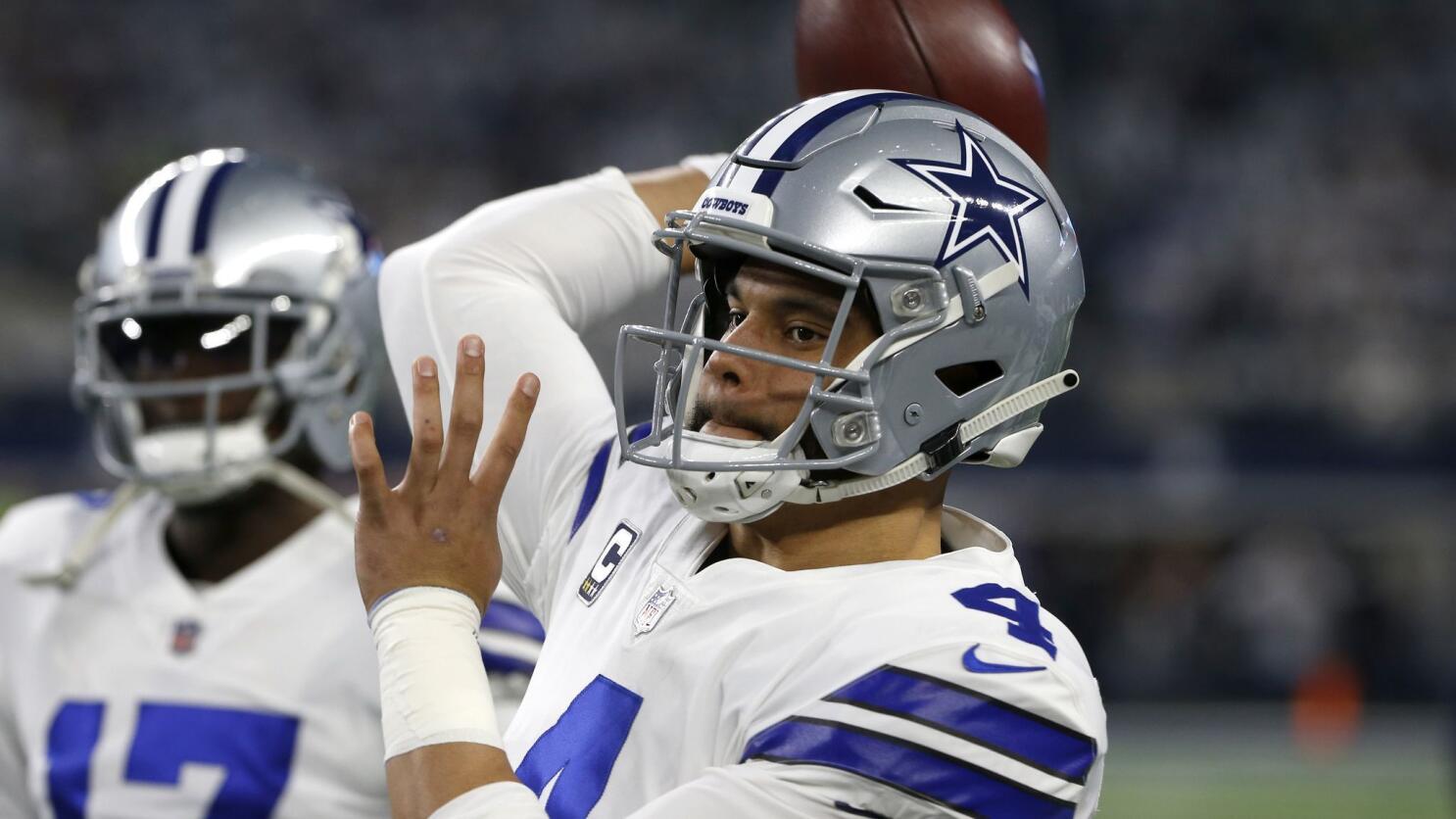 Why Cowboys' win over Eagles was imperative for Dallas entering NFL playoffs