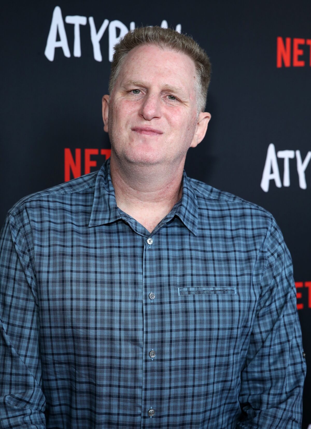 Michael Rapaport