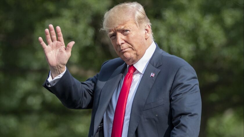 The White House seems to have altered images of President Trump to make him seem thinner and with longer fingers than seen here in a news photo.