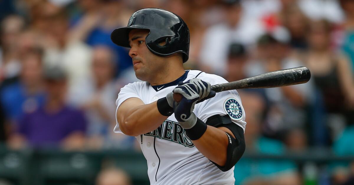 Jesus Montero, former Yankees and Mariners slugger, dies at 35 after a motorcycle crash