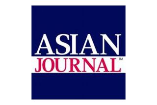 Asian Journal Logo