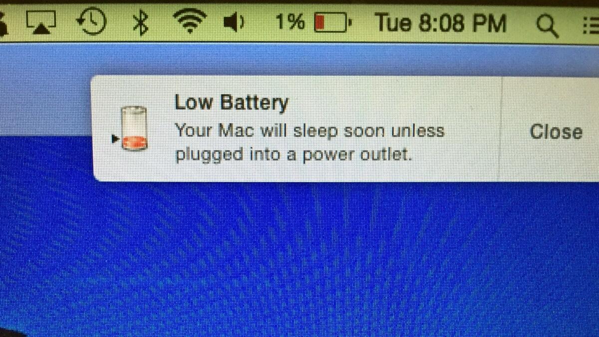 What can you do when your electronic devices are about to go into snooze mode because your battery is running low? Here are some ways to find the juice of life.
