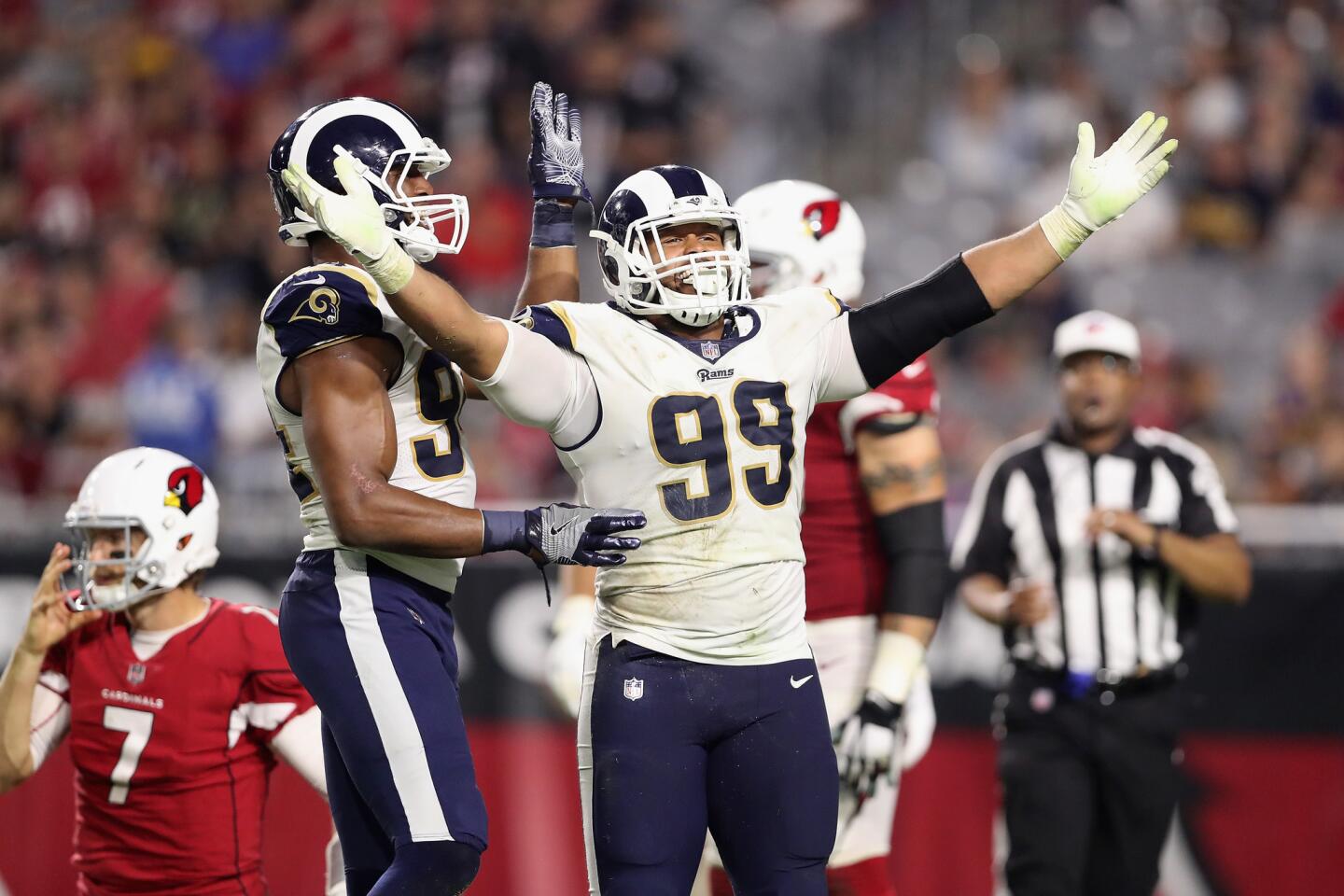 Aaron Donald