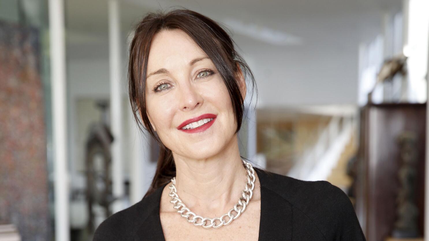 Tamara Mellon Is Relaunching Her Legging Boots—With a Few Key
