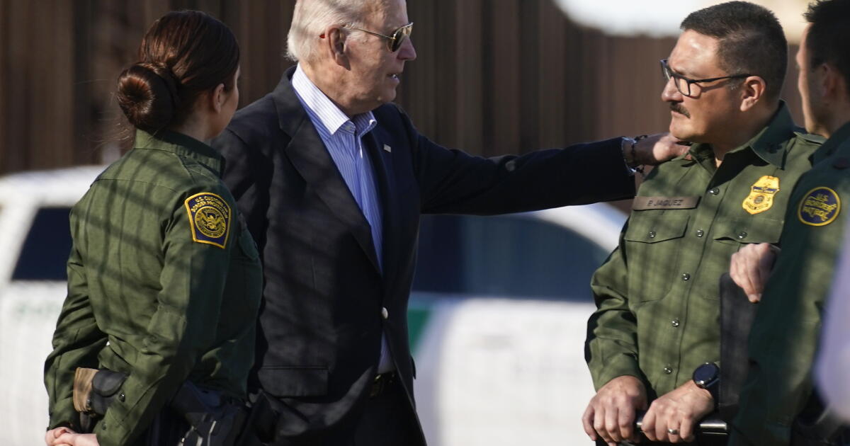 Biden'ın yeni sınır planı neden berbat bir fikir?