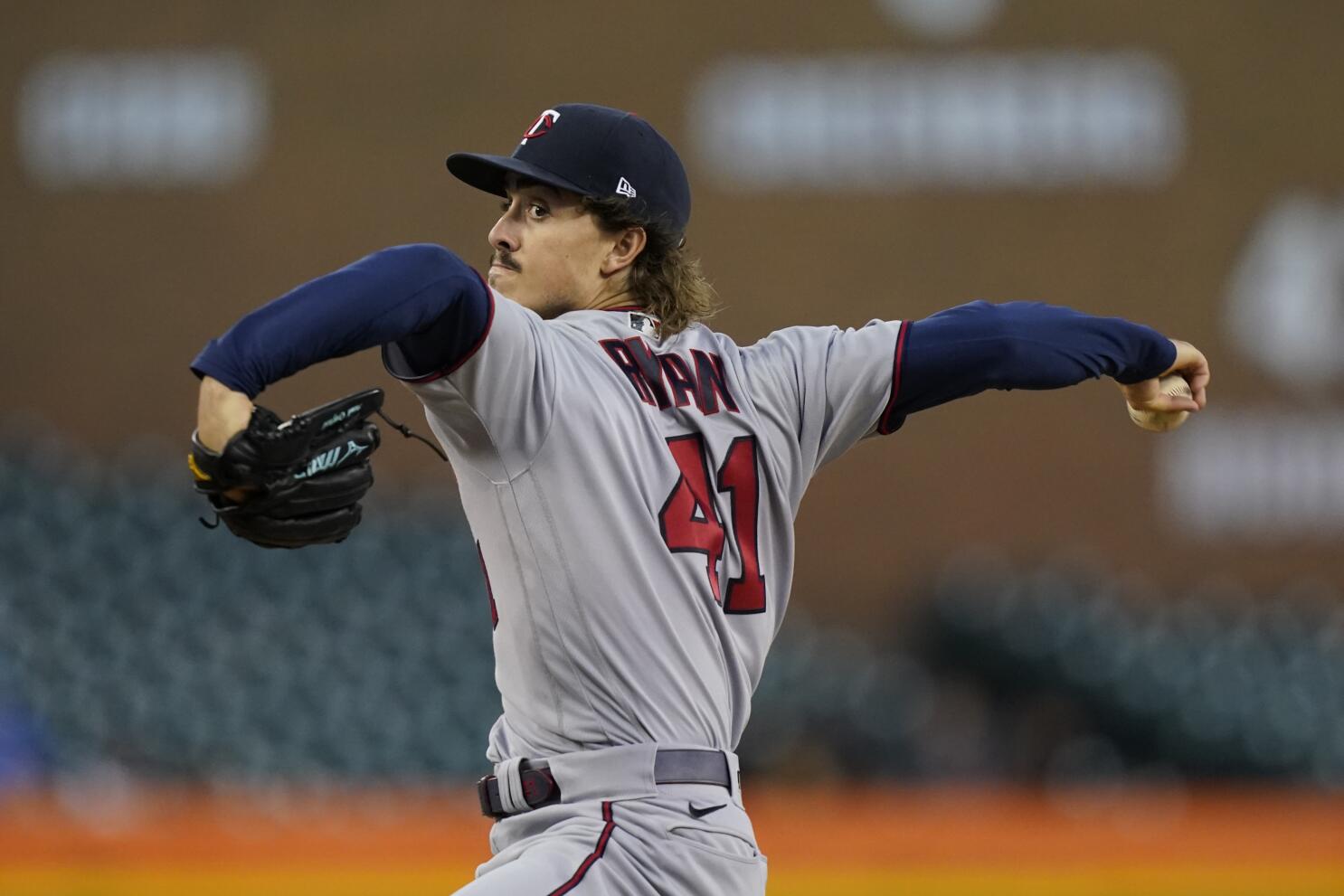 Tigers clinch AL Central with 1-0 win over Twins