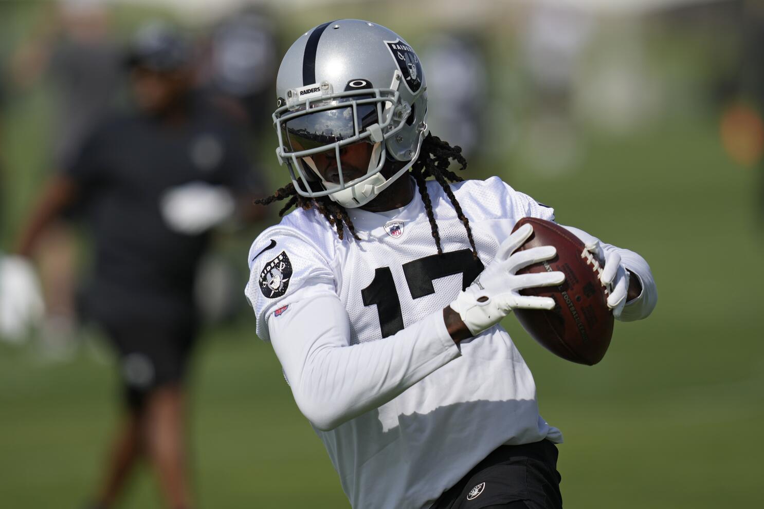 2022 Fantasy Football Team Preview: Las Vegas Raiders, Fantasy Football  News, Rankings and Projections