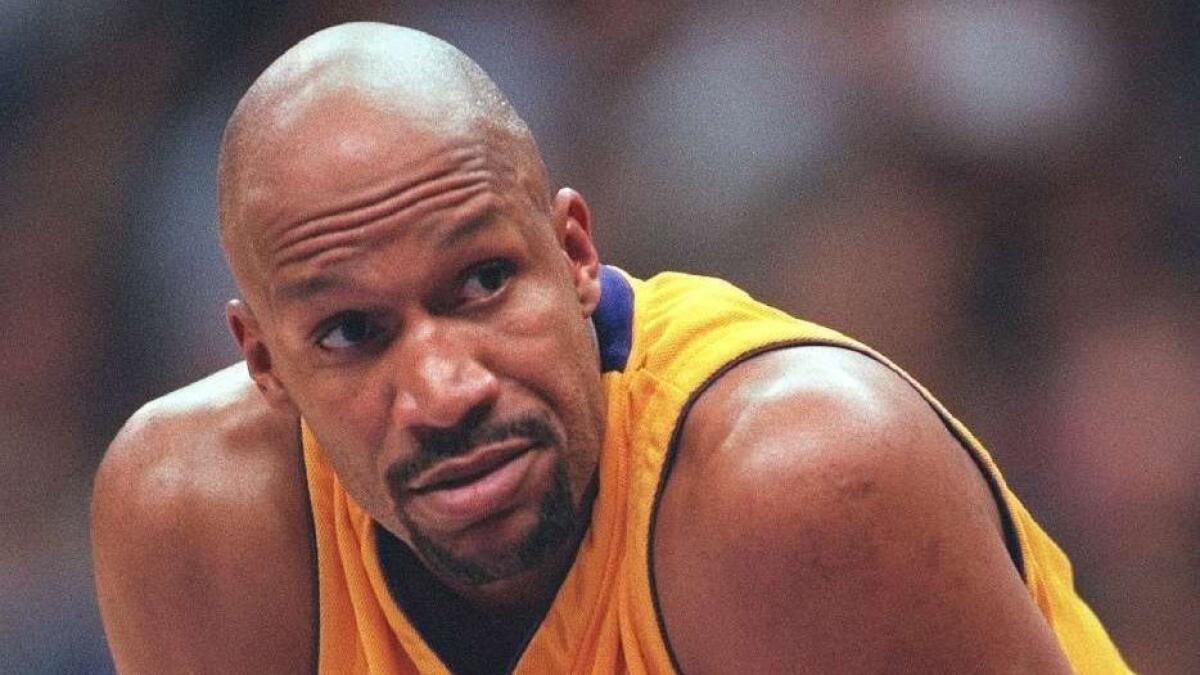 NBA's Ron Harper has sold his New Jersey home roughly 30 miles outside New York City for $1.485 million.