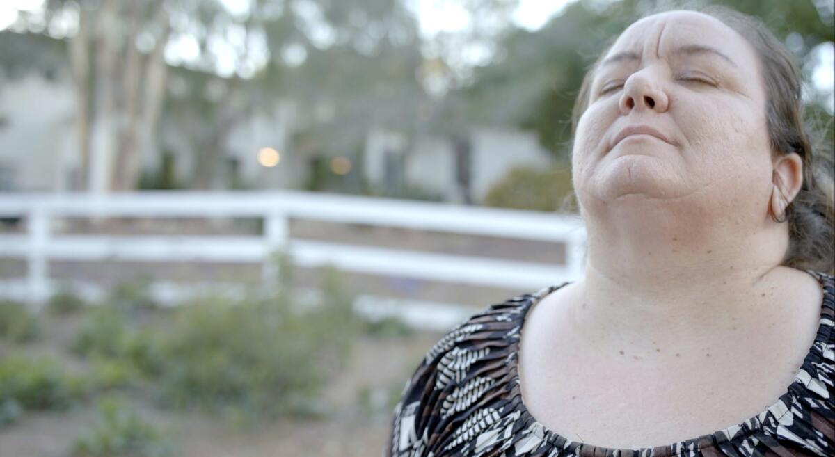 "Expect A Miracle" debuted on KPBS