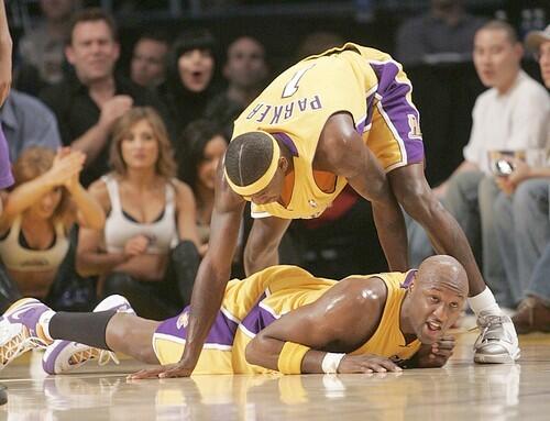 Lakers