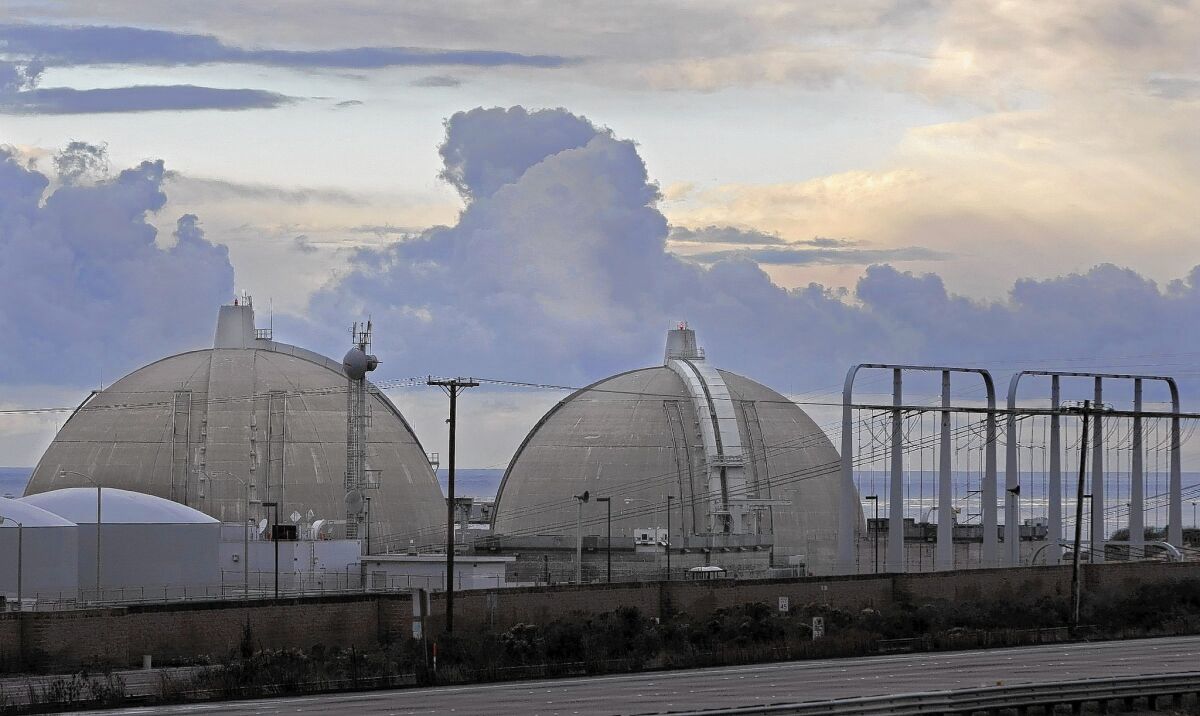 San Onofre has been permanently shuttered, at least 10 years earlier than expected