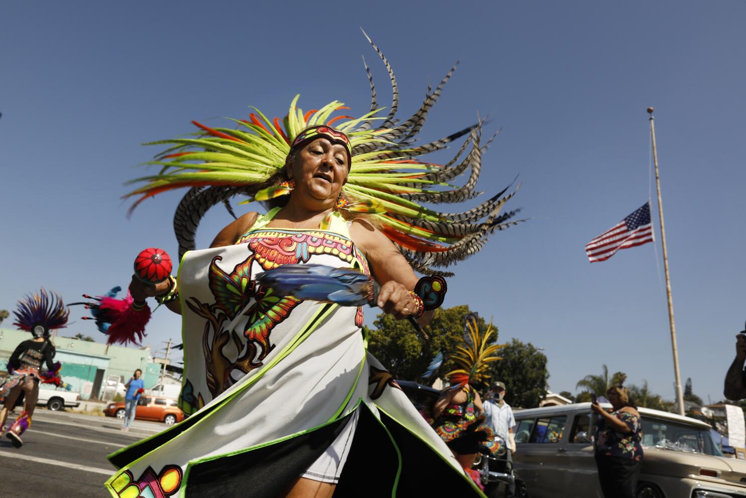 Oct. 22 community fest celebrates improvements to Independence Heights Park, Community