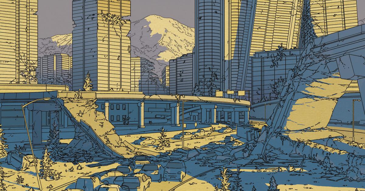 5 dystopian TV shows to watch — and how they create their terrifying worlds