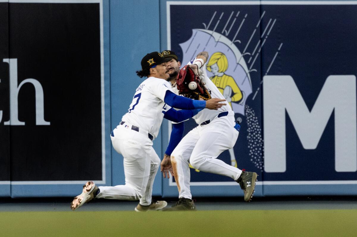 Walker Buehler ameliyattan döndüğünden bu yana en iyi başlangıcını yaptı