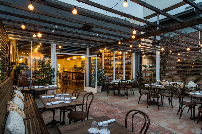 Get out! 34 San Diego restaurant patios that serve up delicious views