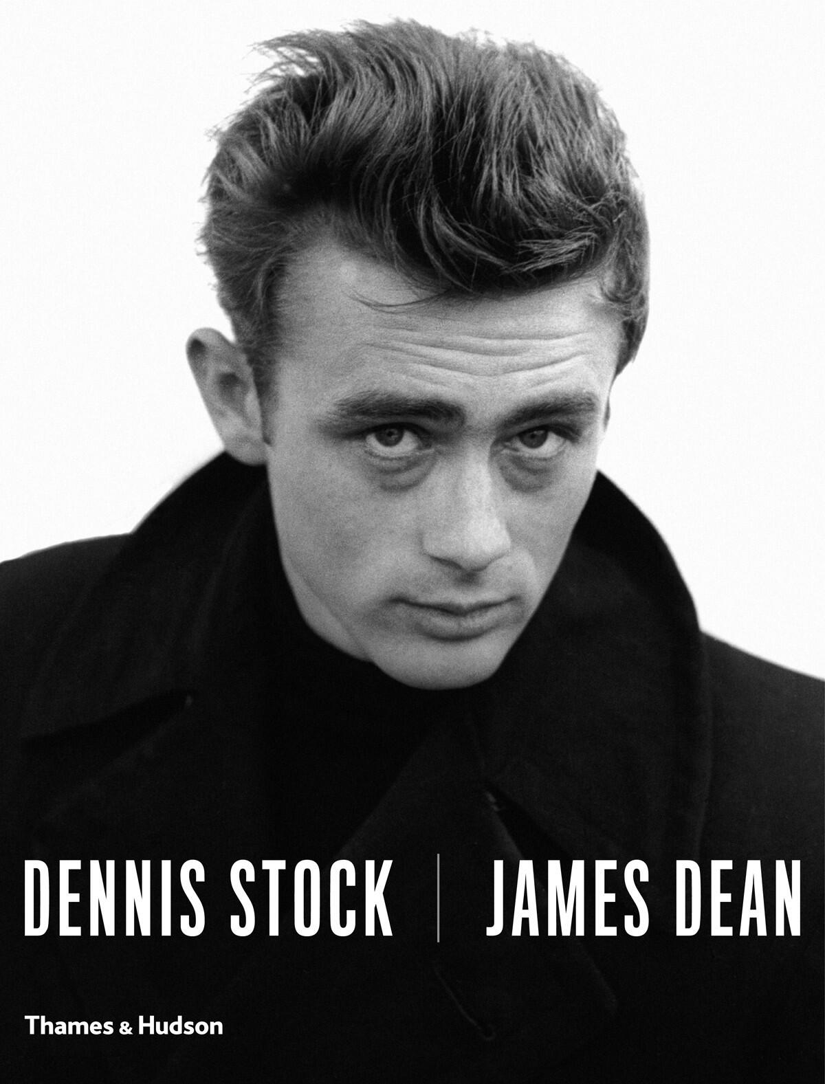 "Dennis Stock: James Dean"