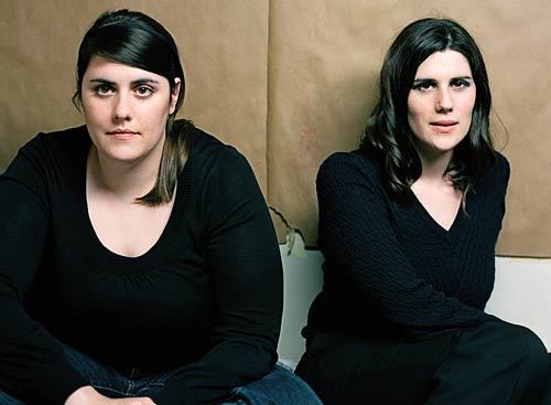 Rodarte Sisters Weight Loss