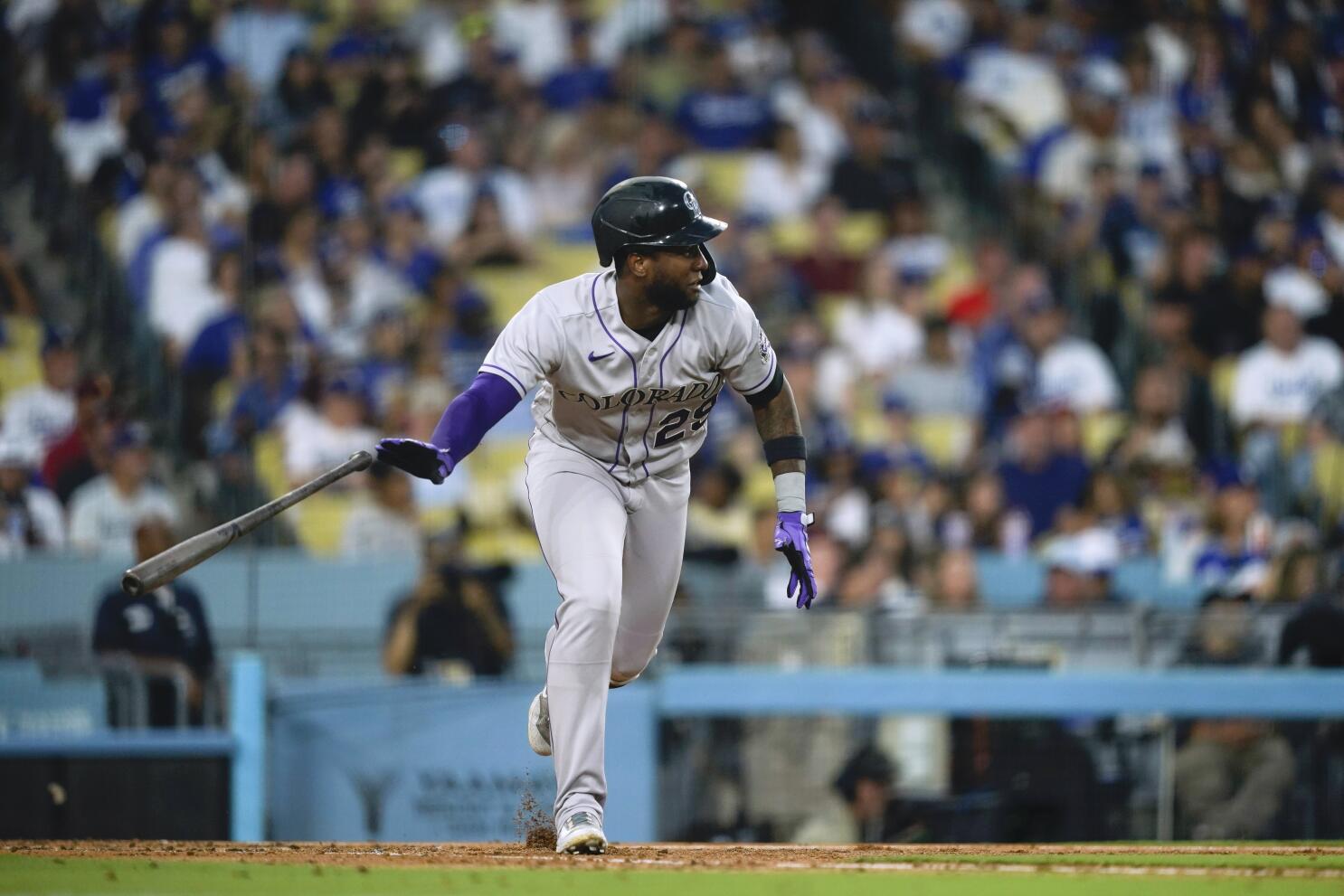 What does the Jurickson Profar deal mean for the Colorado Rockies