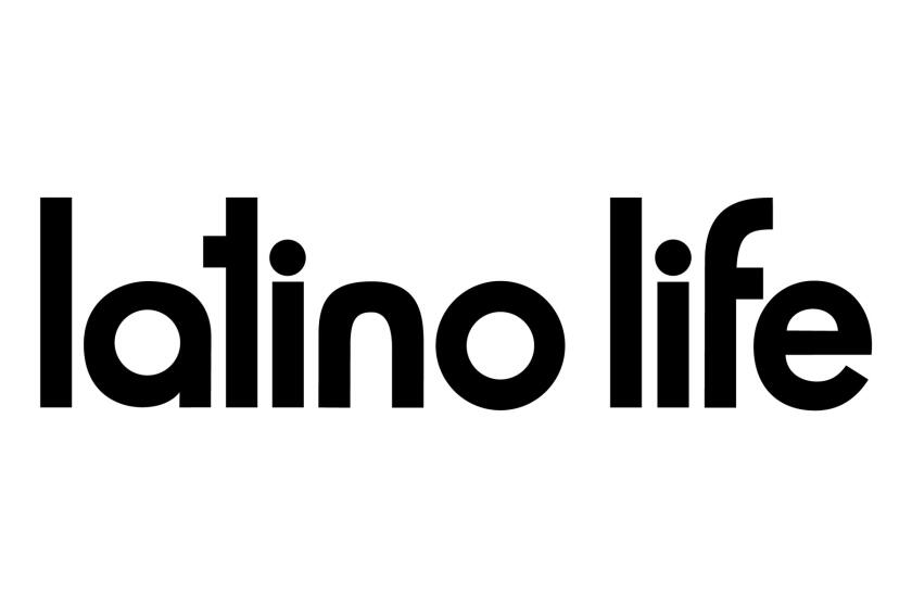 Latino Life logo
