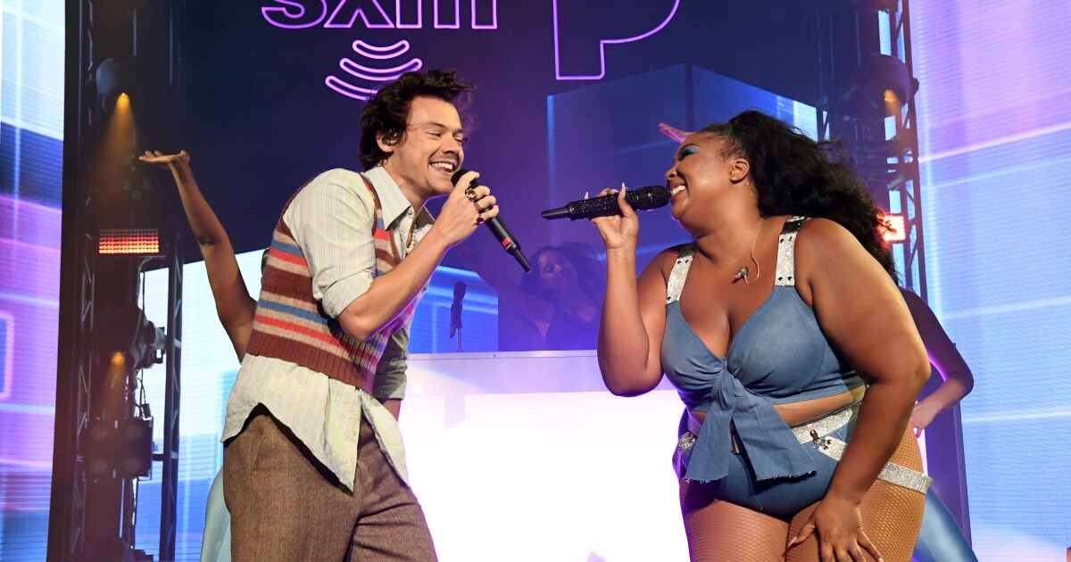 Los mejores momentos del Coachella Weekend 2: Harry Styles y Lizzo se unen